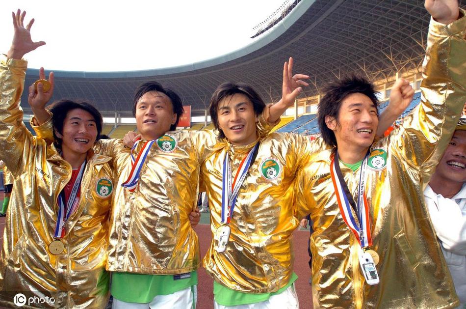 下一个20年再次“看见”中国足球