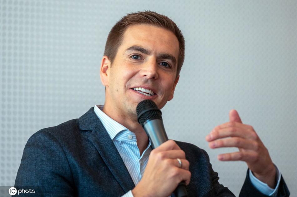 拉姆出任巴伐利亚水疗协会大使