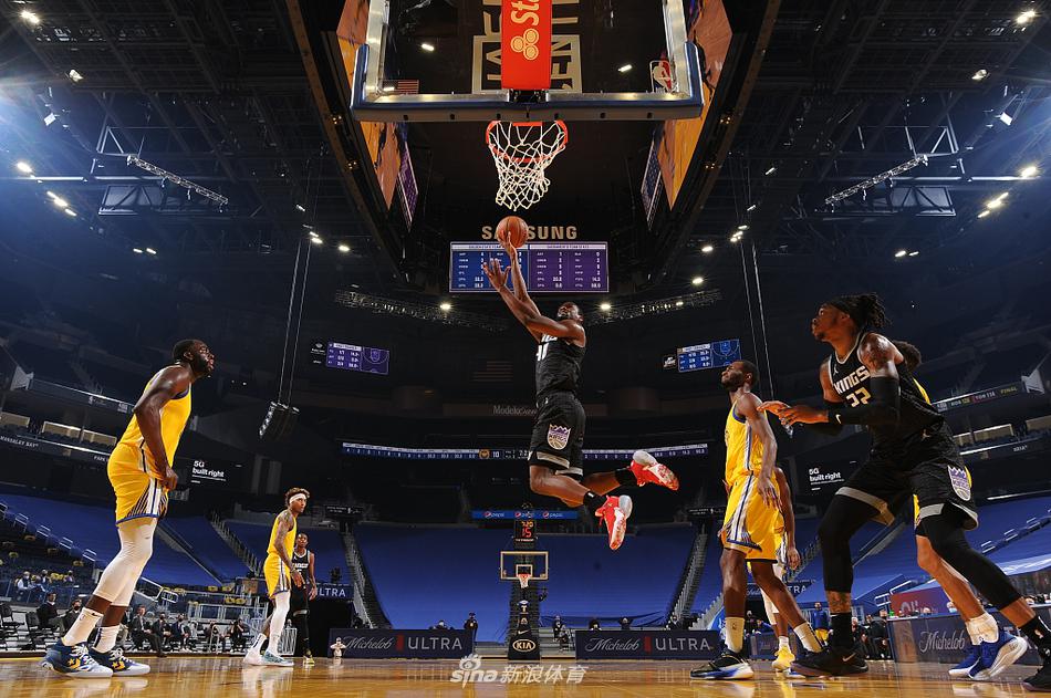 [NBA常规赛]国王106-137勇士