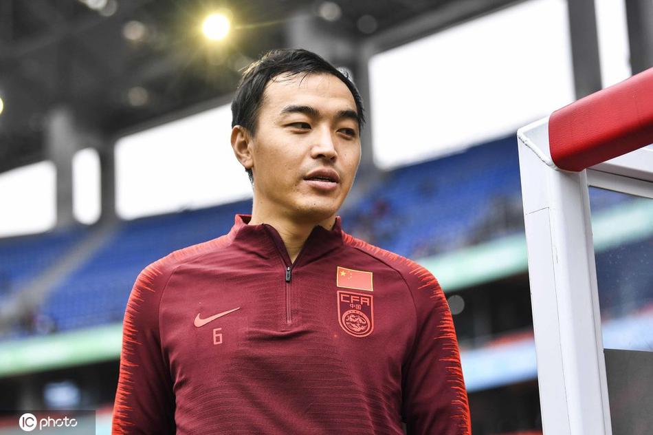 【盘点】中国球员的留洋遗憾 利物浦曼联错失中国国脚