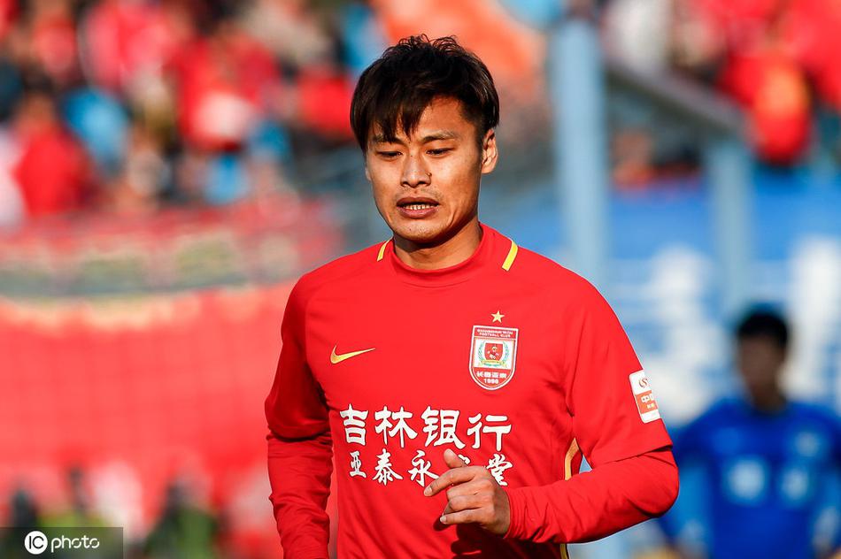【盘点】中国球员的留洋遗憾 利物浦曼联错失中国国脚