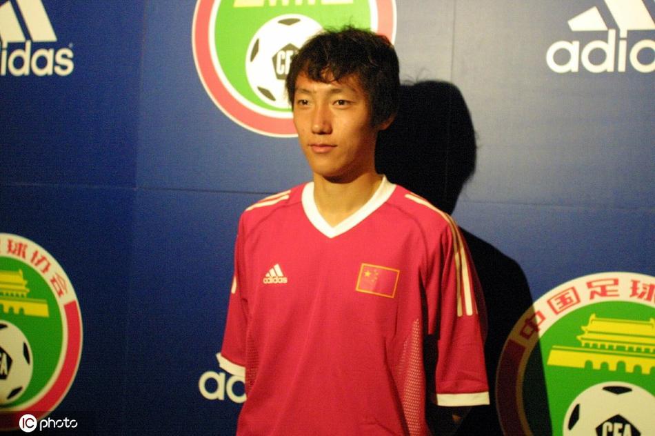 【盘点】中国球员的留洋遗憾 利物浦曼联错失中国国脚