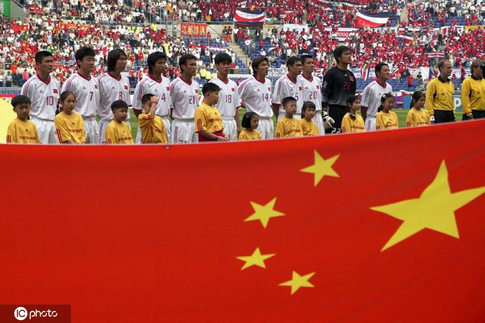 下一个20年再次“看见”中国足球