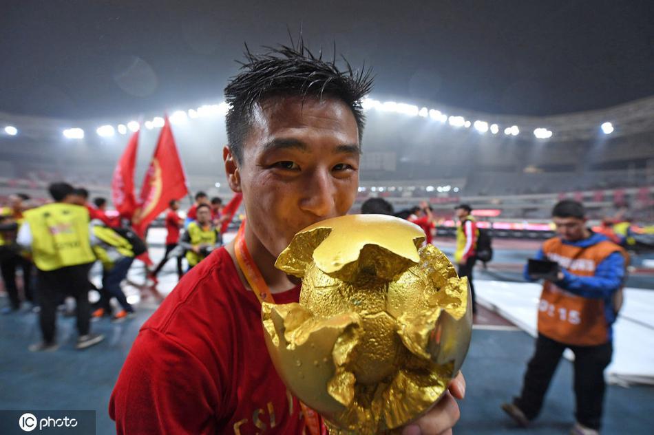 下一个20年再次“看见”中国足球