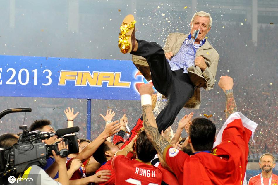 下一个20年再次“看见”中国足球