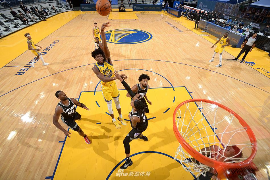 [NBA常规赛]国王106-137勇士
