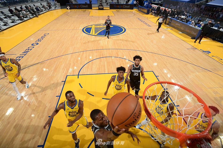 [NBA常规赛]国王106-137勇士