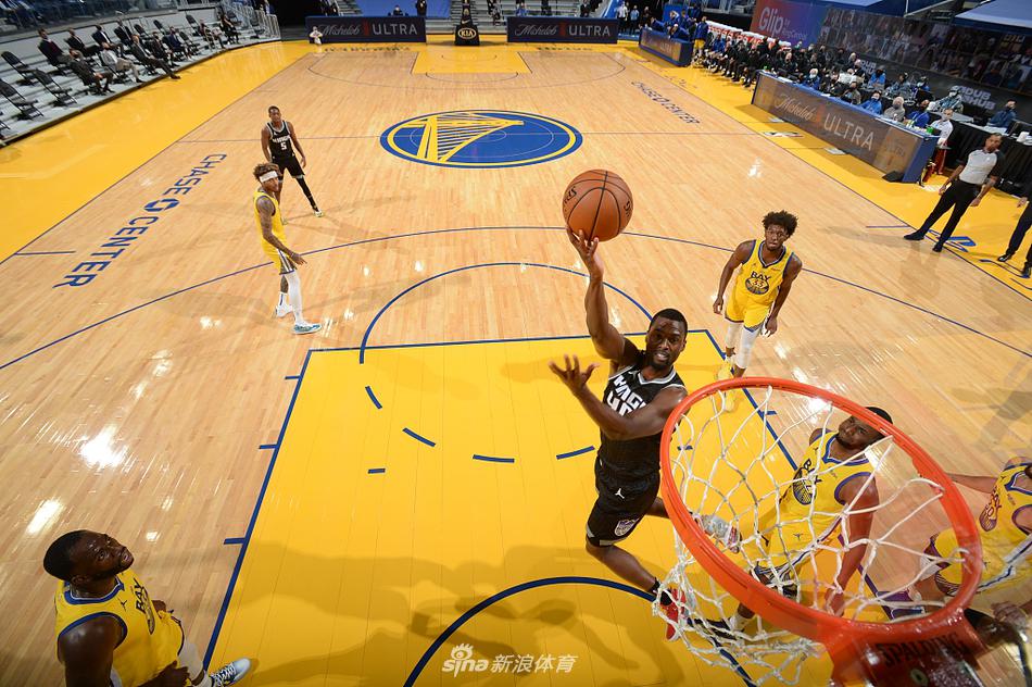 [NBA常规赛]国王106-137勇士