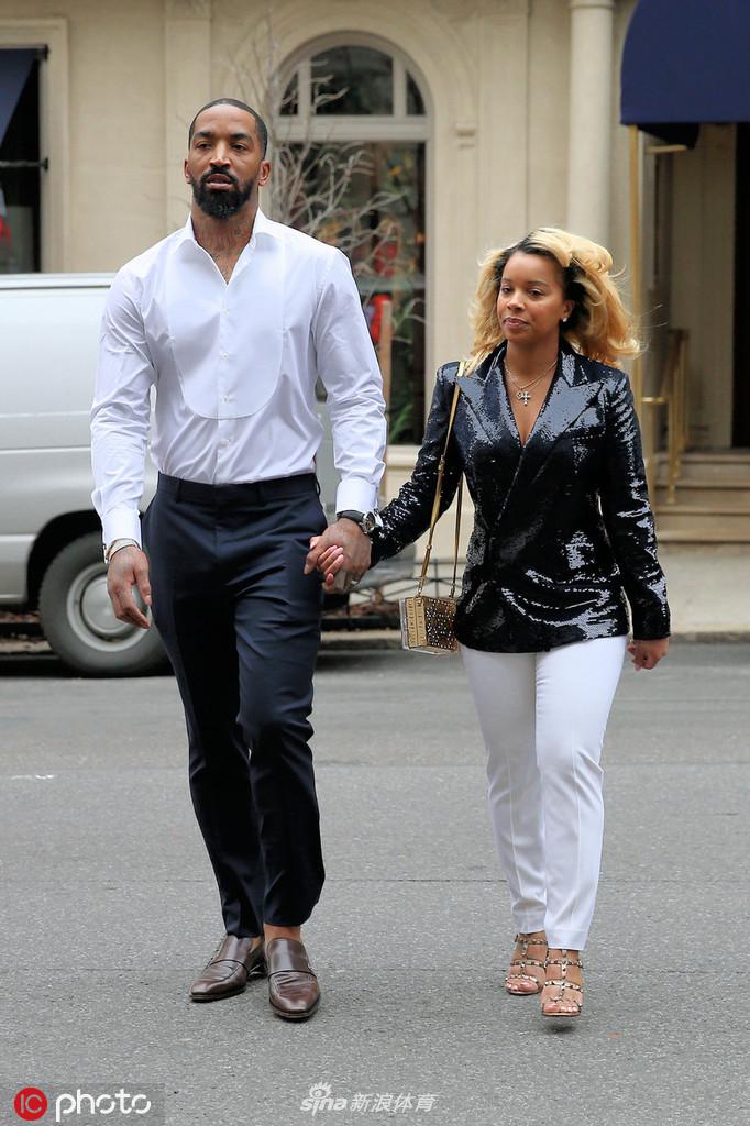 NBA众星的520甜蜜暴击