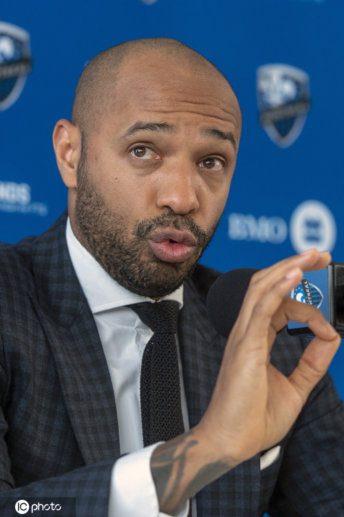 亨利出席发布会 正式挂帅蒙特利尔冲击_高清图集_新浪网