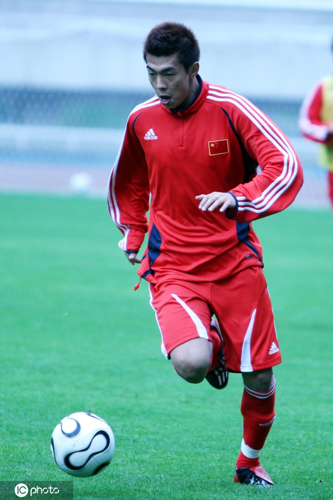 【盘点】中国球员的留洋遗憾 利物浦曼联错失中国国脚