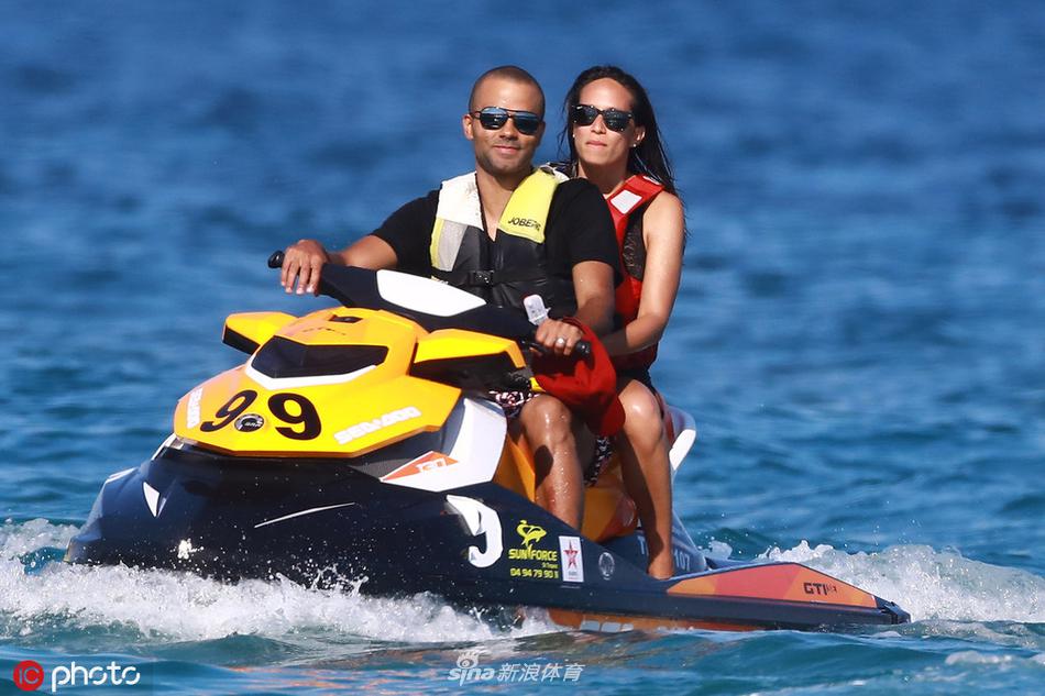 NBA众星的520甜蜜暴击