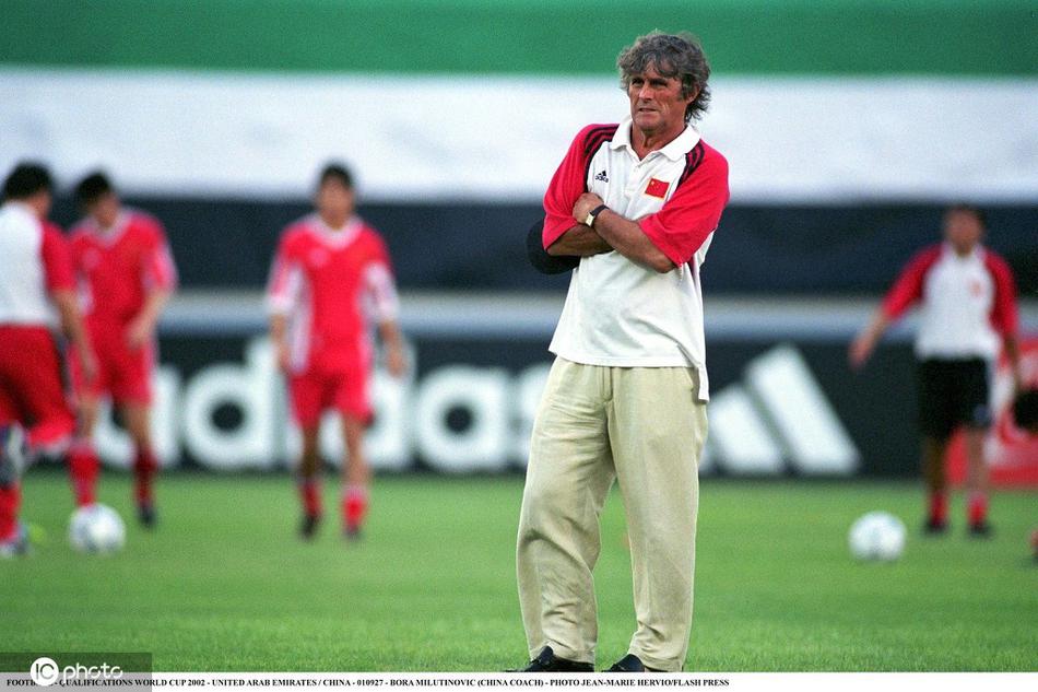 下一个20年再次“看见”中国足球