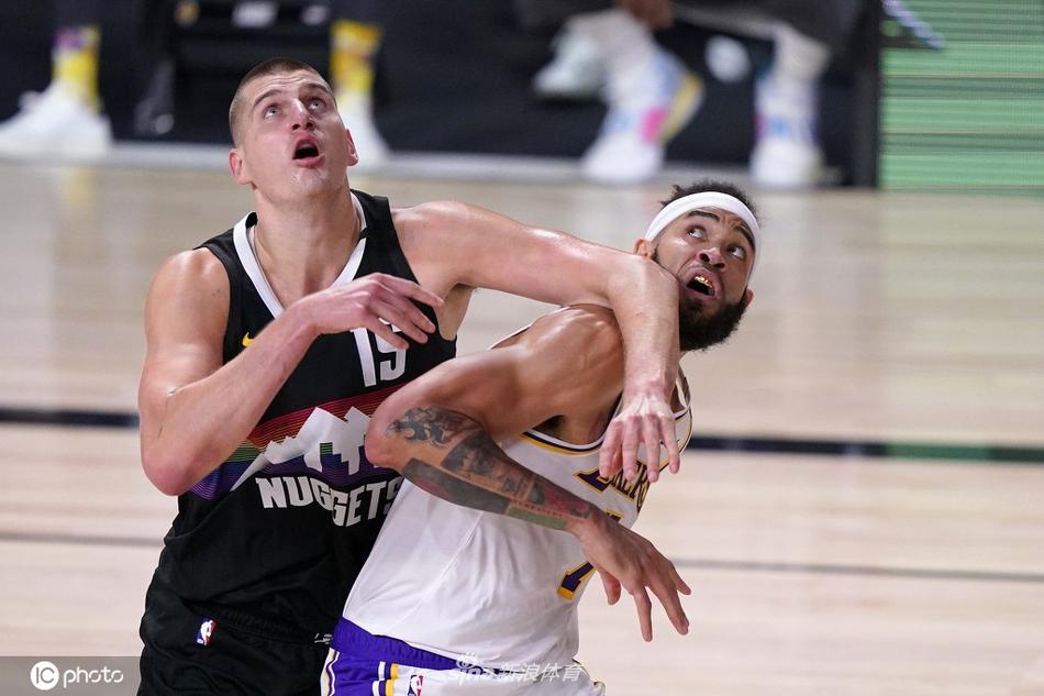 [NBA西部决赛]湖人106-114掘金 詹姆斯三双穆雷28分