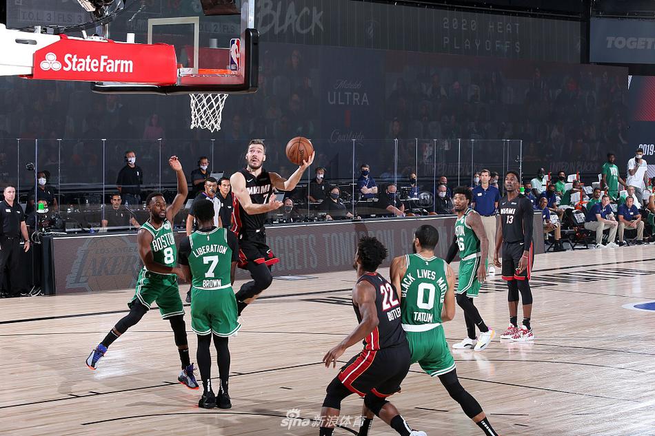 [NBA季后赛]热火112-109凯尔特人 希罗37分塔图姆28分