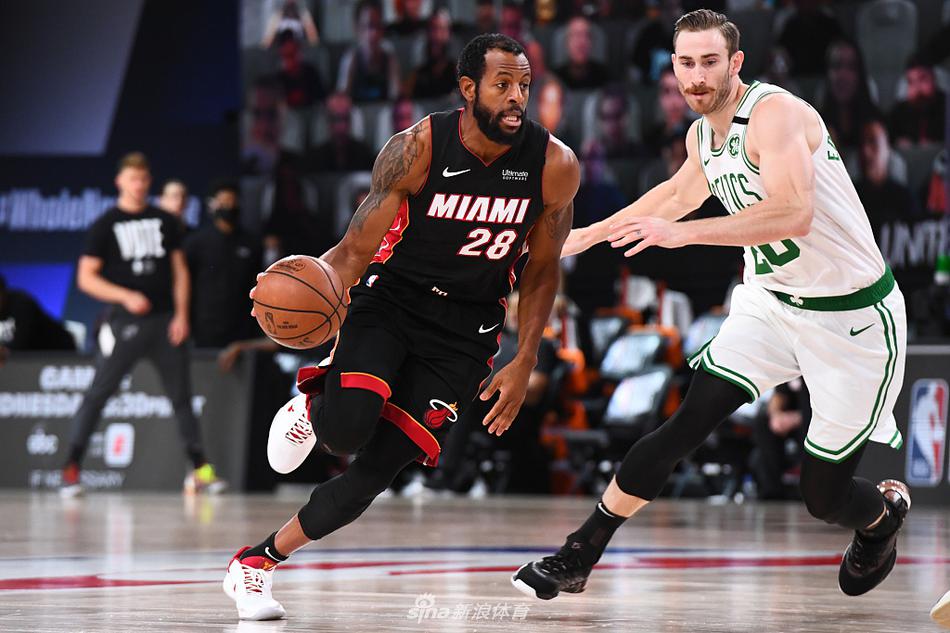 [NBA东部决赛]凯尔特人113-125热火 阿德巴约32+14+5