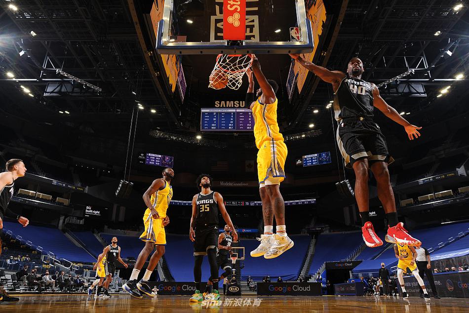 [NBA常规赛]国王106-137勇士