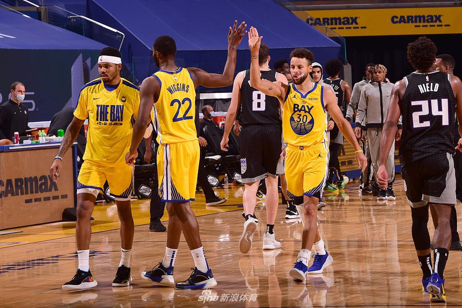 [NBA常规赛]国王106-137勇士