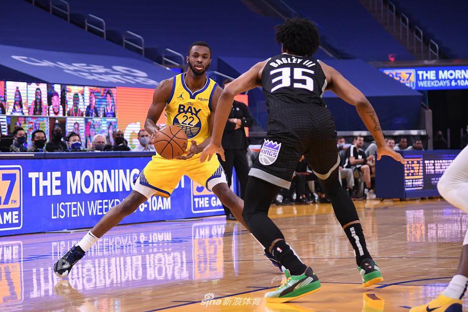 [NBA常规赛]国王106-137勇士