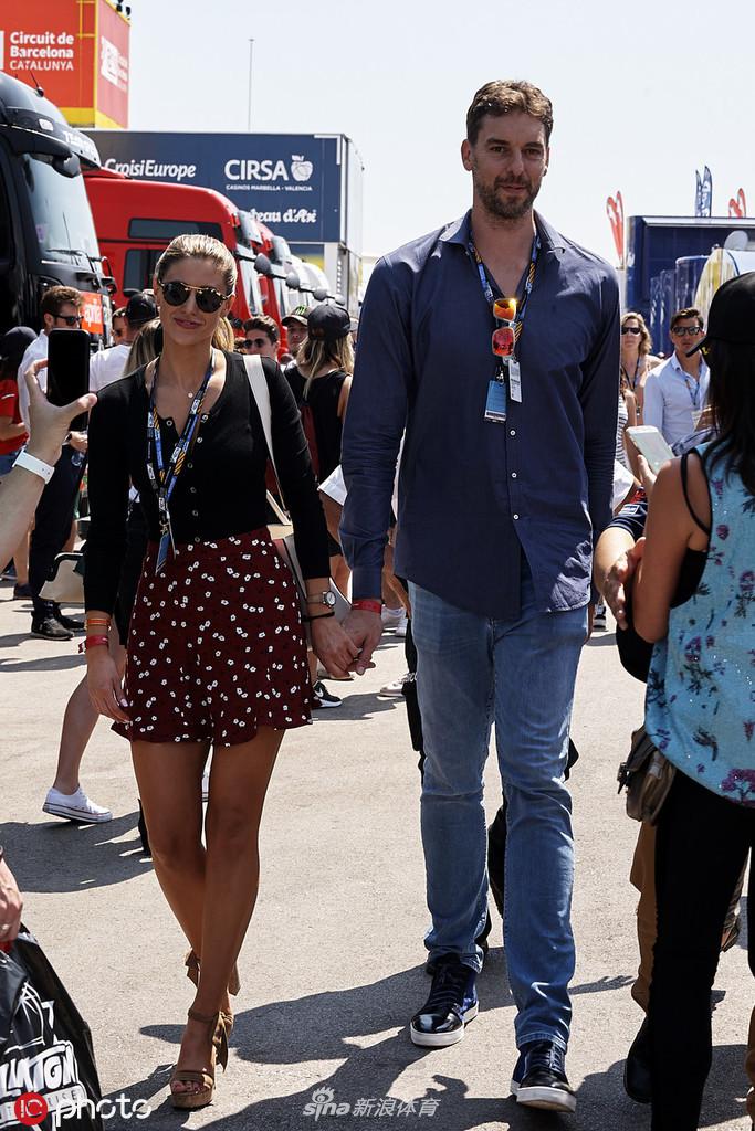 NBA众星的520甜蜜暴击