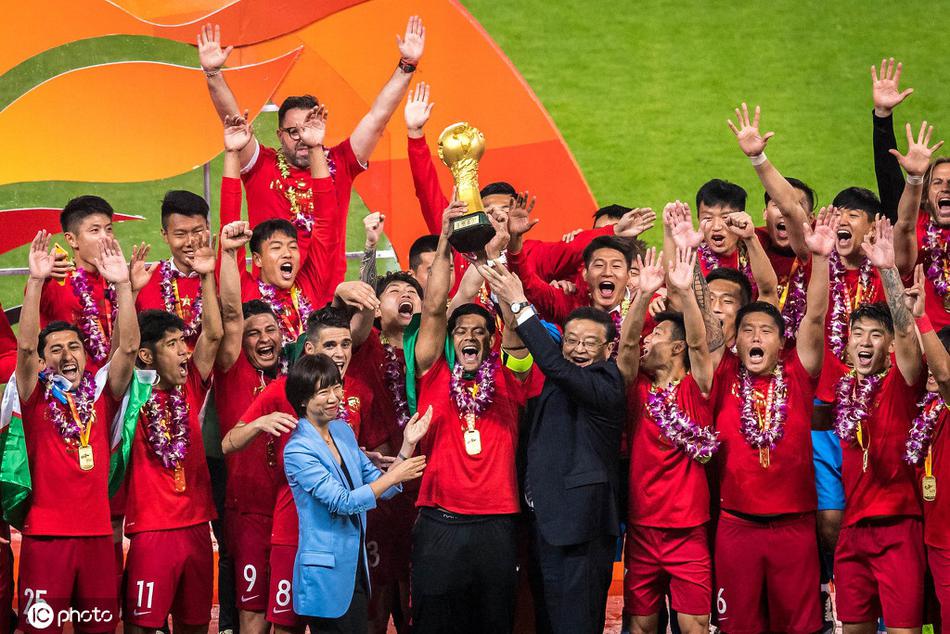 下一个20年再次“看见”中国足球