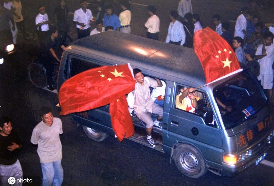 下一个20年再次“看见”中国足球