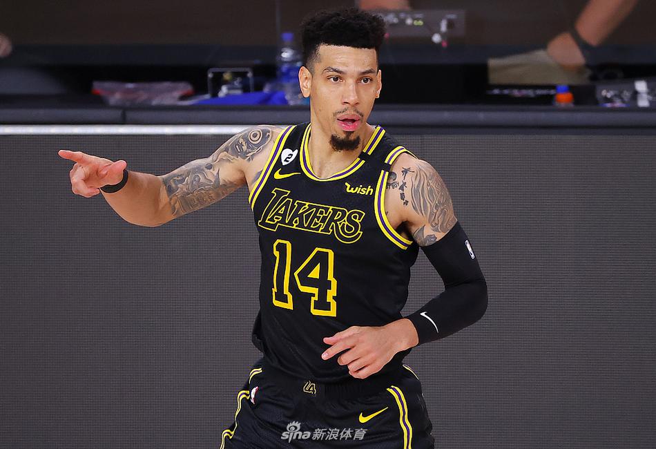 [NBA西部决赛]湖人以105-103险胜掘金 浓眉压哨三分绝杀詹皇26分