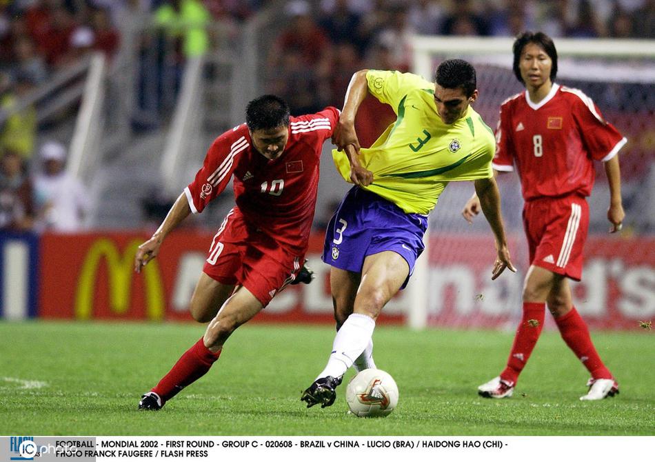 下一个20年再次“看见”中国足球