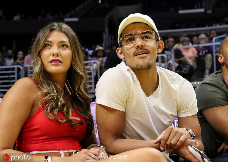 NBA众星的520甜蜜暴击