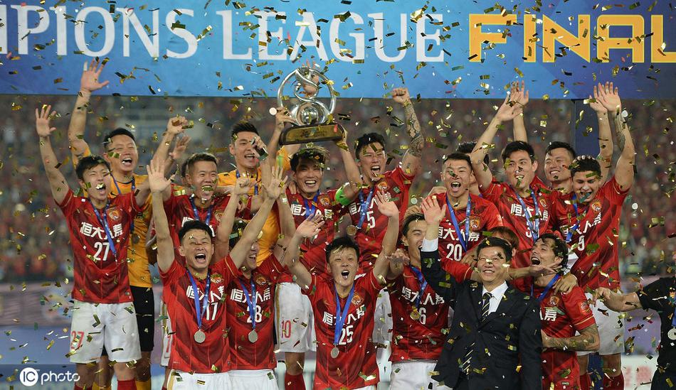 下一个20年再次“看见”中国足球