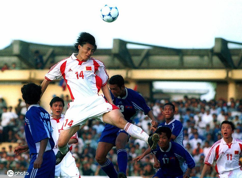 下一个20年再次“看见”中国足球