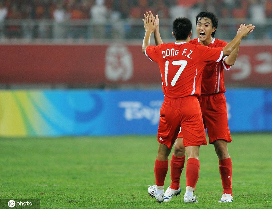 下一个20年再次“看见”中国足球