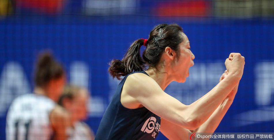 2019年体坛年度盘点：朱婷本婷