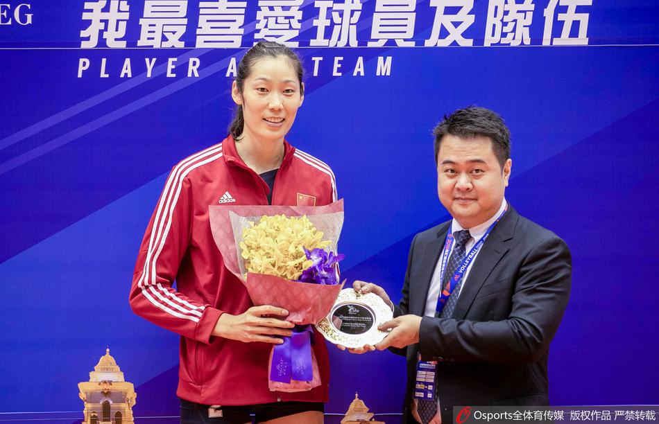 2019年体坛年度盘点：朱婷本婷