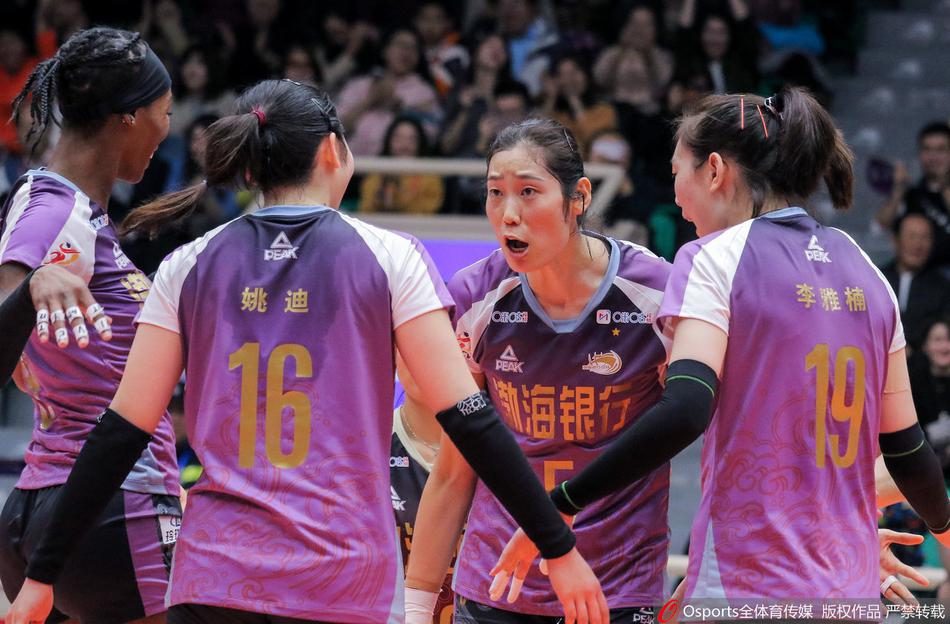 2019年体坛年度盘点：朱婷本婷