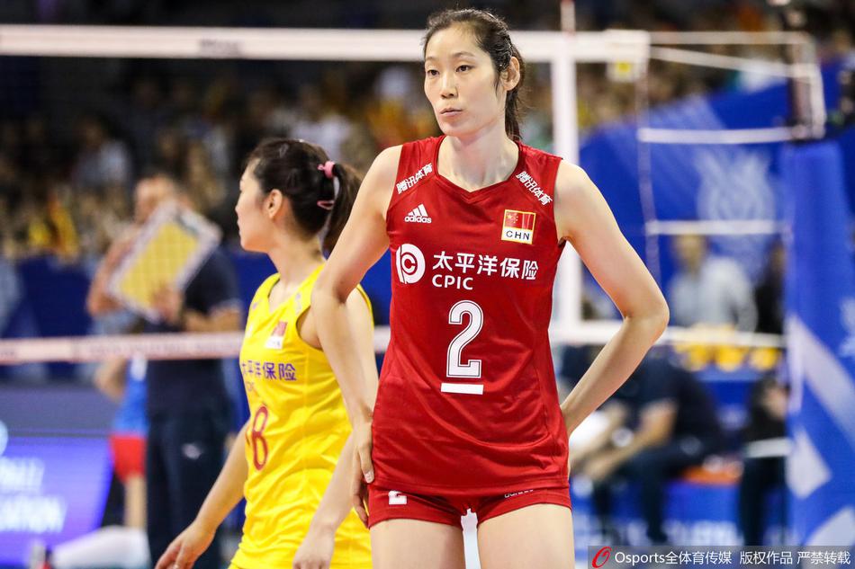 2019年体坛年度盘点：朱婷本婷