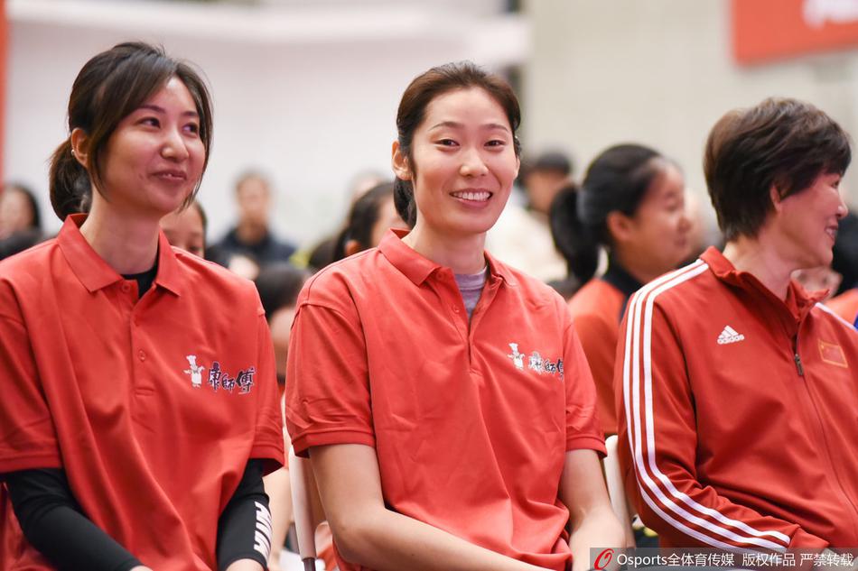 2019年体坛年度盘点：朱婷本婷