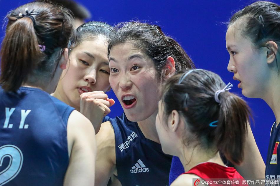 2019年体坛年度盘点：朱婷本婷