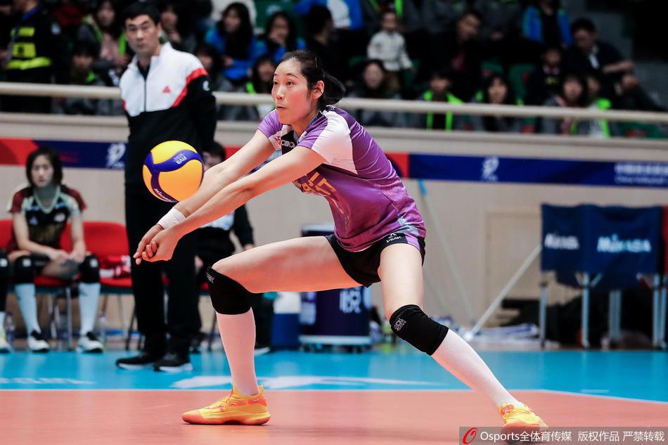 2019年体坛年度盘点：朱婷本婷