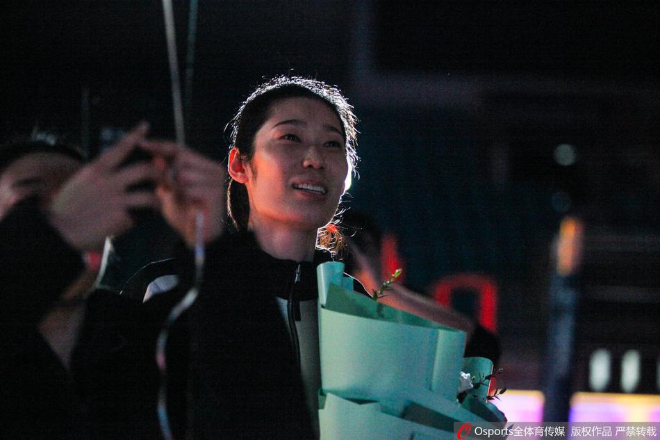 2019年体坛年度盘点：朱婷本婷