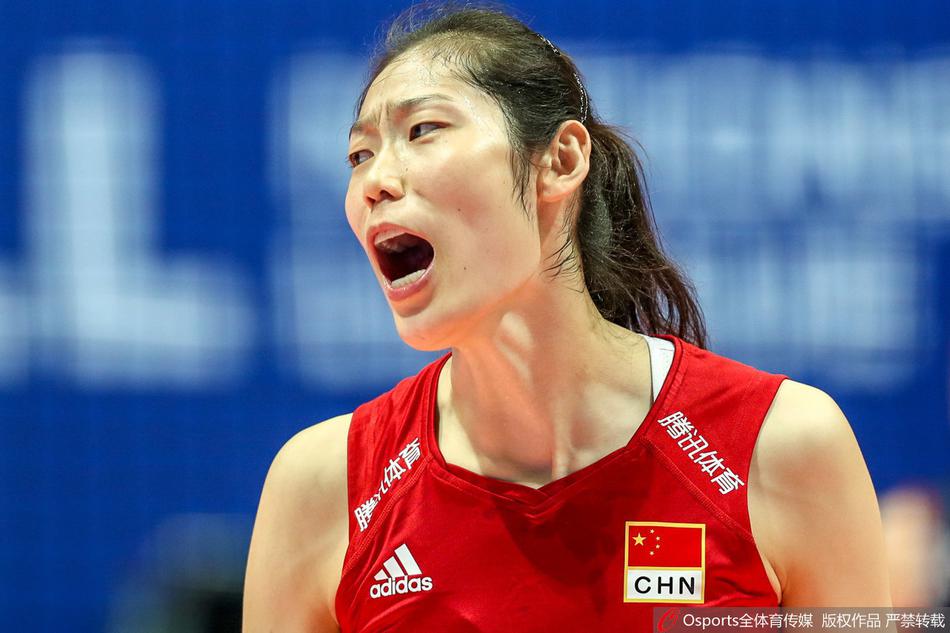 2019年体坛年度盘点：朱婷本婷