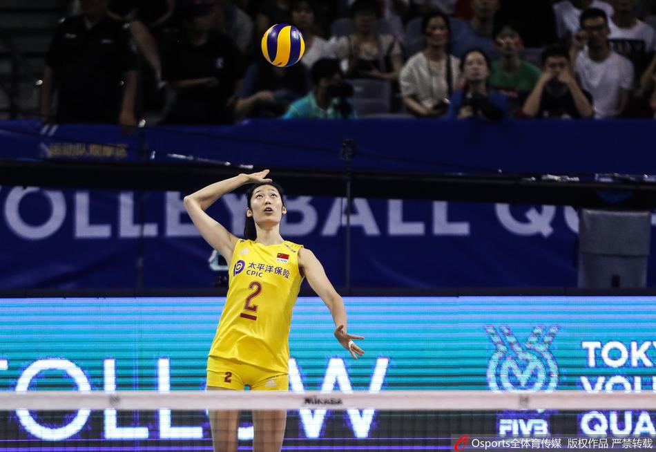 2019年体坛年度盘点：朱婷本婷