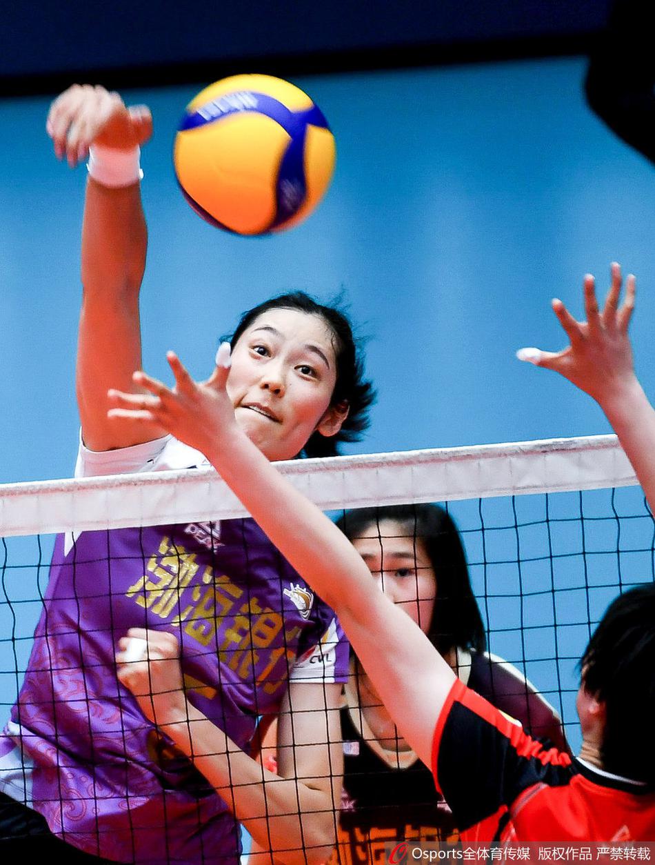 2019年体坛年度盘点：朱婷本婷