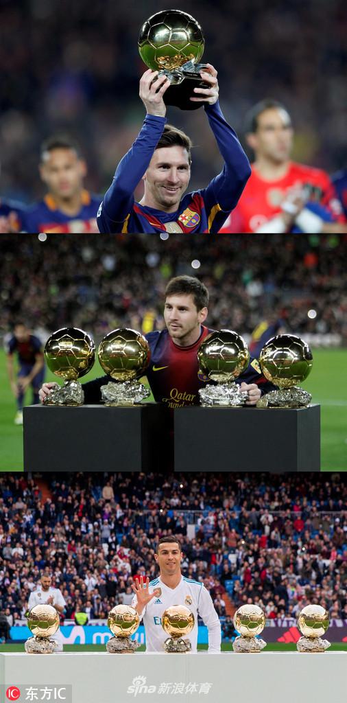 回顾绝代双骄领取金球奖瞬间