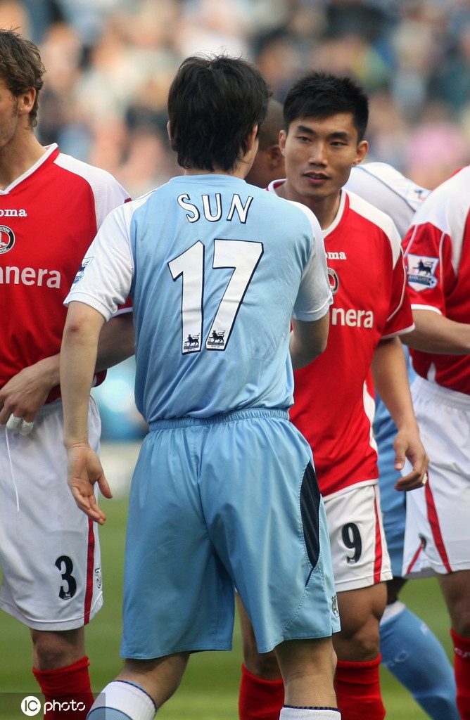 下一个20年再次“看见”中国足球