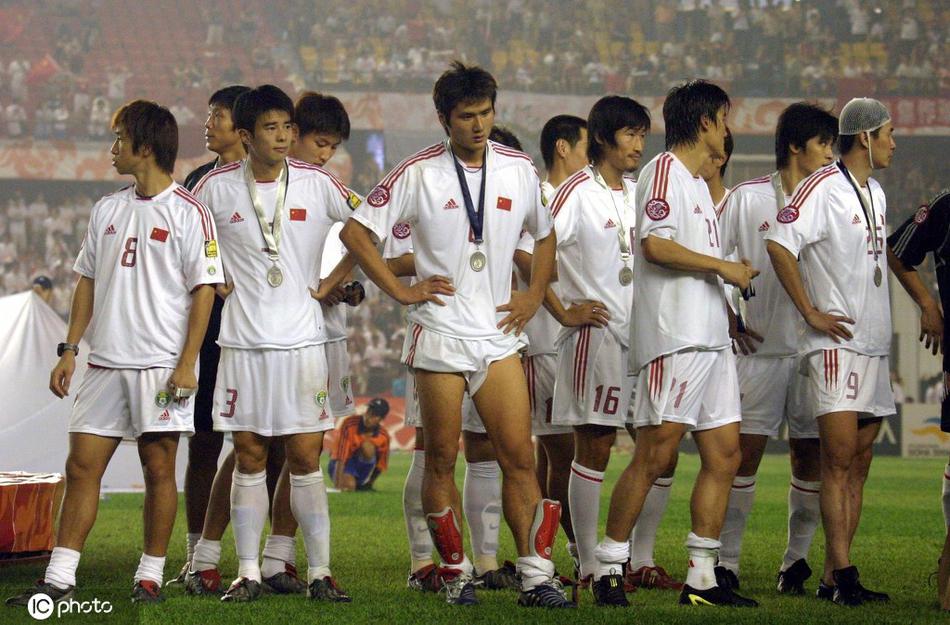 下一个20年再次“看见”中国足球