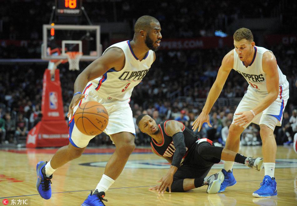 保罗通往西决地板的艰辛之路