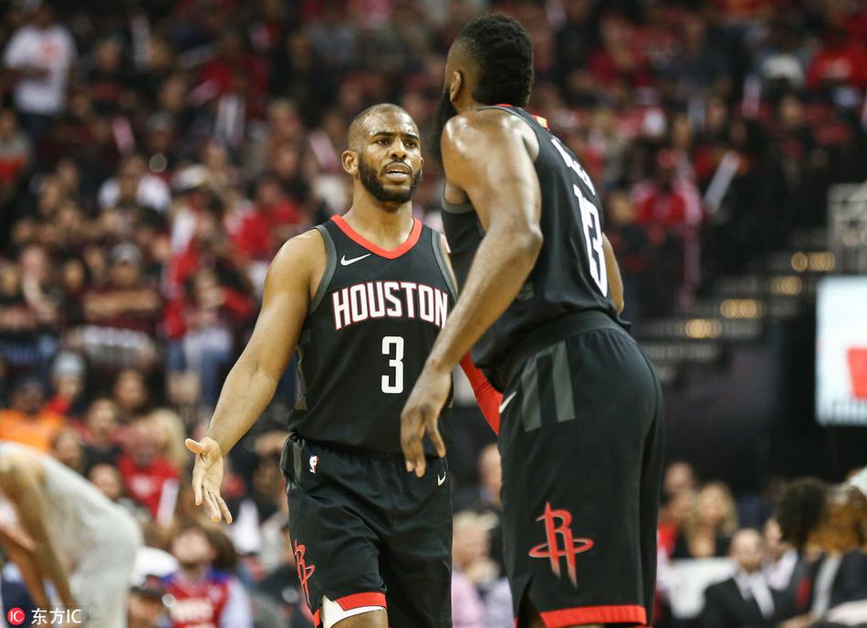 保罗通往西决地板的艰辛之路