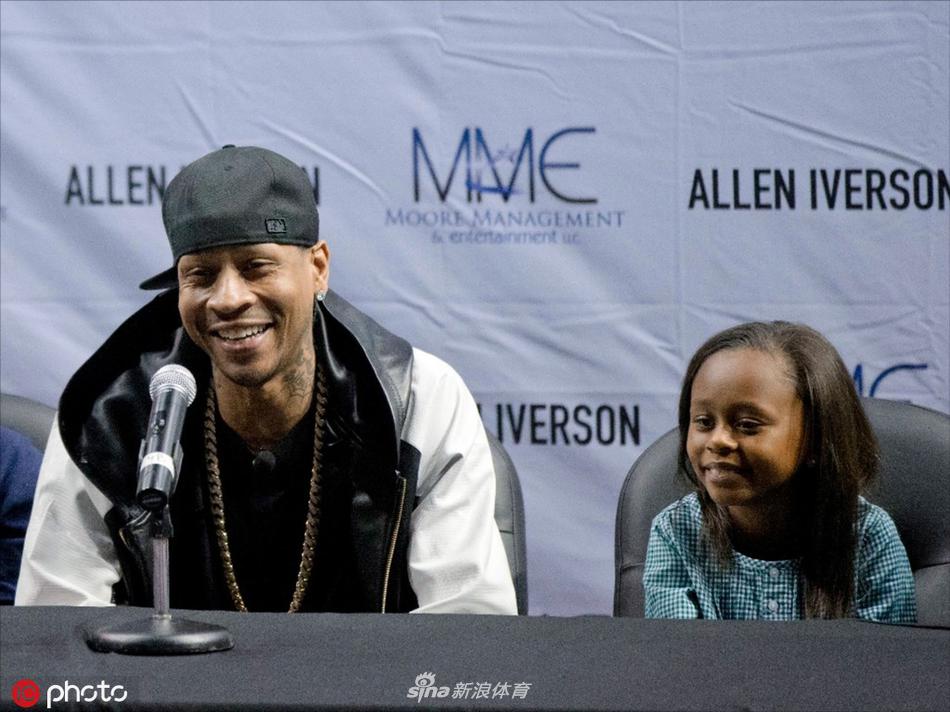 这份宠爱凌驾于妻子之上！看看NBA球星与他们的小情人