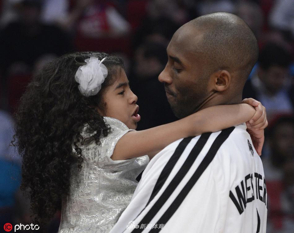 这份宠爱凌驾于妻子之上！看看NBA球星与他们的小情人